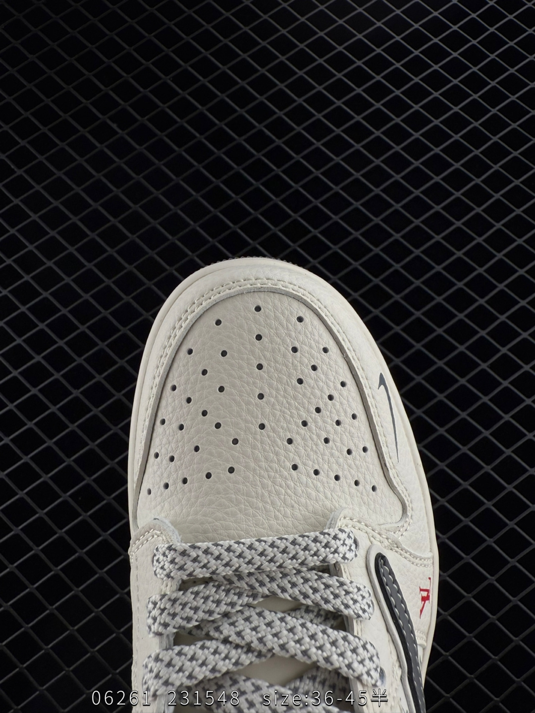 Travis Scott x Fragment Design x Jordan Air Jordan 1 Low OG SP